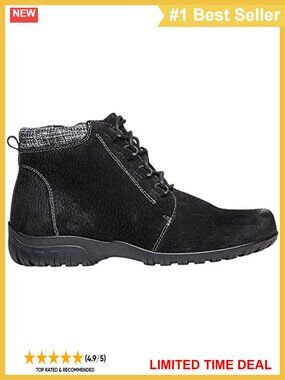 Suede Ankle Boots Round Toe Low Heel Chukka Casual